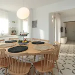 펜션 Thija, Private View Retreat, Glyfada Naxos