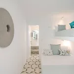 Thija, Private View Retreat, Glyfada Naxos 펜션