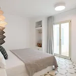 Thija, Private View Retreat, Glyfada Naxos 알리코비치