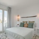 Thija, Private View Retreat, Glyfada Naxos 펜션