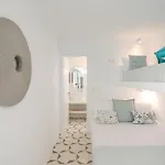 Thija, Private View Retreat, Glyfada Naxos 펜션
