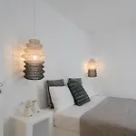 펜션 Thija, Private View Retreat, Glyfada Naxos *