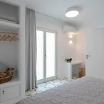Thija, Private View Retreat, Glyfada Naxos