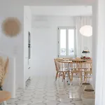 펜션 Thija, Private View Retreat, Glyfada Naxos *