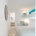 펜션 Thija, Private View Retreat, Glyfada Naxos