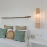 펜션 Thija, Private View Retreat, Glyfada Naxos 알리코비치
