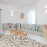 Thija, Private View Retreat, Glyfada Naxos *