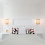 펜션 Thija, Private View Retreat, Glyfada Naxos 알리코비치