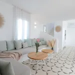 Thija, Private View Retreat, Glyfada Naxos 펜션