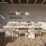 Thija, Private View Retreat, Glyfada Naxos