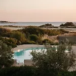 펜션 Thija, Private View Retreat, Glyfada Naxos