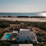 Thija, Private View Retreat, Glyfada Naxos * 알리코비치