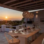 Thija, Private View Retreat, Glyfada Naxos 알리코비치