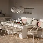 Thija, Private View Retreat, Glyfada Naxos * 알리코비치