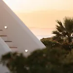 펜션 Thija, Private View Retreat, Glyfada Naxos 알리코비치