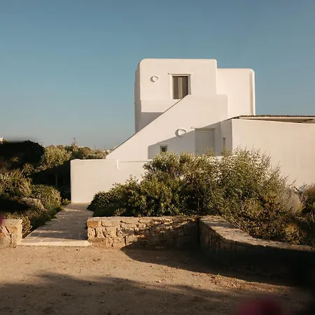 Σπίτι διακοπών Thija, Private View Retreat, Glyfada Naxos Παραλία Αλικό
