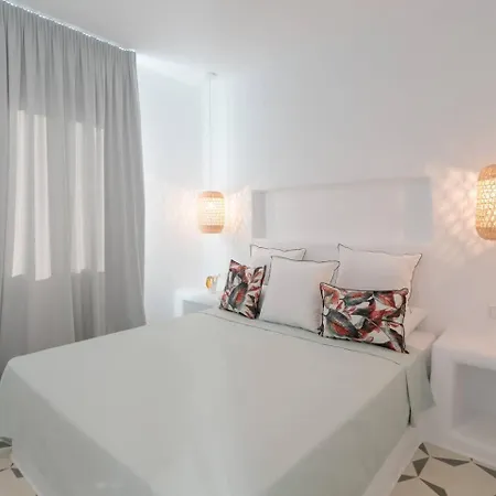 Tatil Evi Thija, Private View Retreat, Glyfada Naxos Aliko Beach