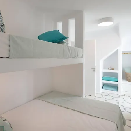 Thija, Private View Retreat, Glyfada Naxos *