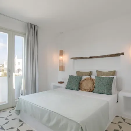 Thija, Private View Retreat, Glyfada Naxos Hébergement de vacances