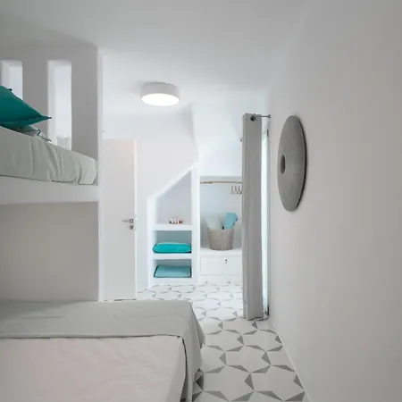 Holiday home Thija, Private View Retreat, Glyfada Naxos