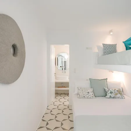 Thija, Private View Retreat, Glyfada Naxos Holiday home
