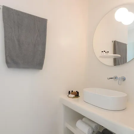 Thija, Private View Retreat, Glyfada Naxos Aliko Beach