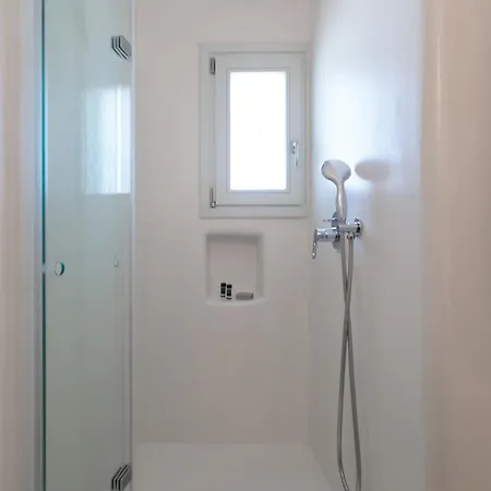 Hébergement de vacances Thija, Private View Retreat, Glyfada Naxos *