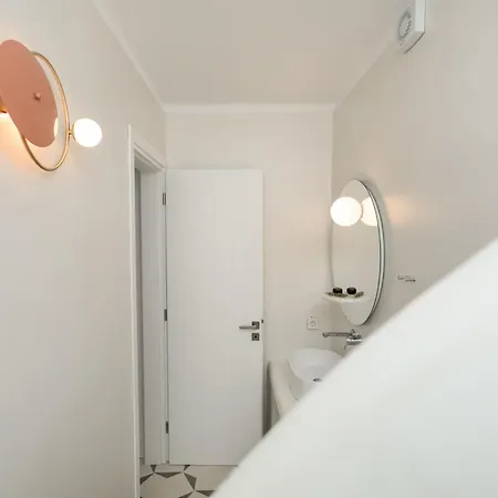 Holiday home Thija, Private View Retreat, Glyfada Naxos *