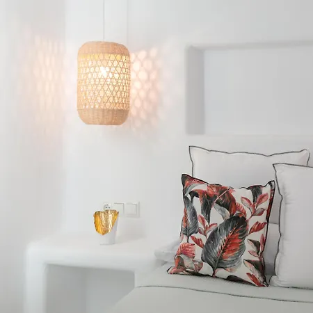Thija, Private View Retreat, Glyfada Naxos Tatil Evi