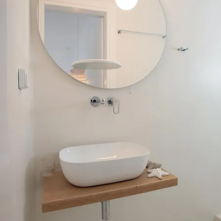 Thija, Private View Retreat, Glyfada Naxos * Plage d'Aliko