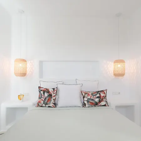 Hébergement de vacances Thija, Private View Retreat, Glyfada Naxos Plage d'Aliko