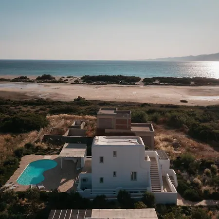 Thija, Private View Retreat, Glyfada Naxos * Aliko Beach