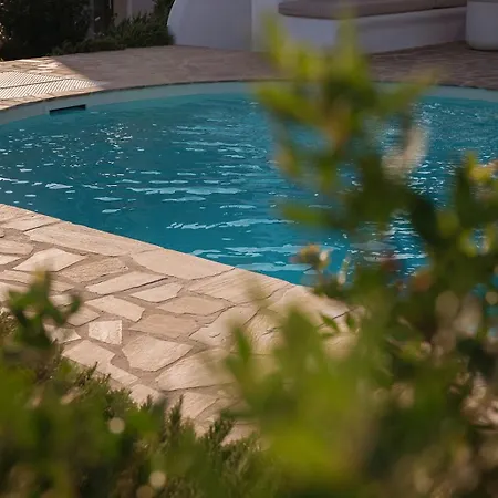 Thija, Private View Retreat, Glyfada Naxos *