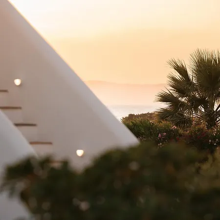 Holiday home Thija, Private View Retreat, Glyfada Naxos Aliko Beach