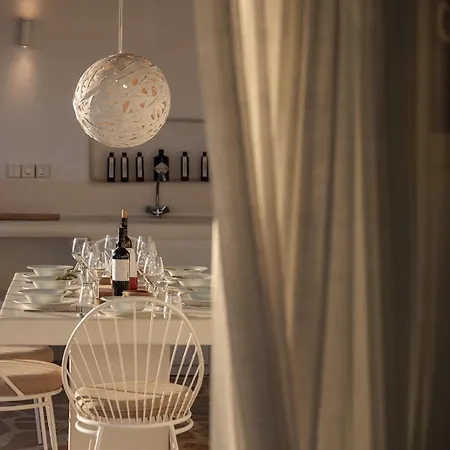 Thija, Private View Retreat, Glyfada Naxos Aliko Beach