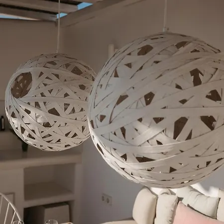 Thija, Private View Retreat, Glyfada Naxos Hébergement de vacances Plage d'Aliko